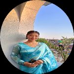 Pushpa Kumari