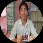 Aashish Gharti Magar